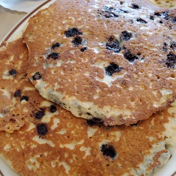 Mac's Restaurant - Blueberry pancakes - Diners Near Me - Park Ridge, Illinois Mac's Restaurant - Blueberry pancakes - Diners Near Me - Park Ridge, Illinois