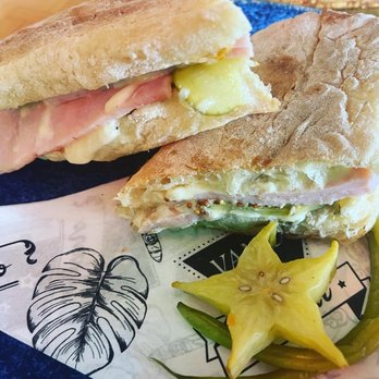 Castro’s - Cubano sandwich - Latin American Near Me - Honolulu, Hawaii Castro’s - Cubano sandwich - Latin American Near Me - Honolulu, Hawaii