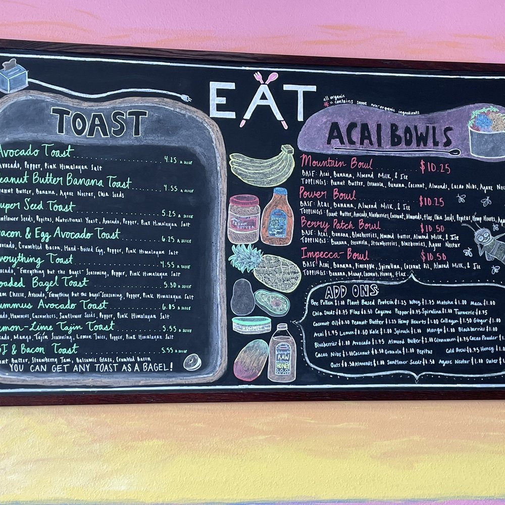 Raw Juice Bar - Juice Bars & Smoothies Near Me - Longview, Washington Raw Juice Bar - Juice Bars & Smoothies Near Me - Longview, Washington