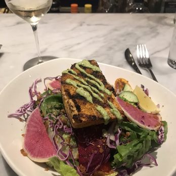 Epice - Epice salad - Lebanese Near Me - Nashville, Tennessee