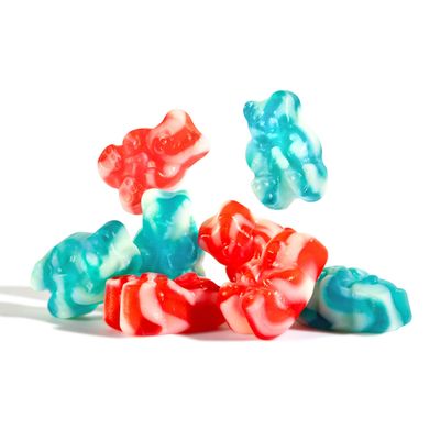 Bulk Candy Store by null