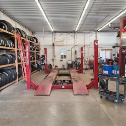 York Tire