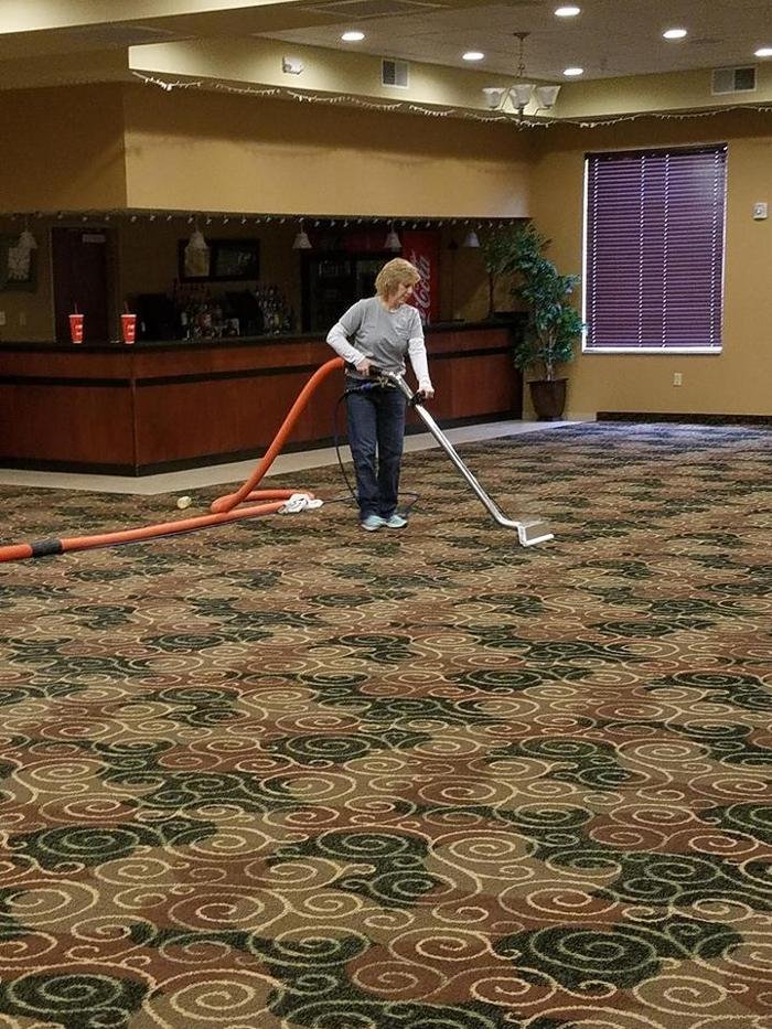 KIRKPATRICK CLEANING SOLUTIONS Updated July 2024 21 Photos Broken