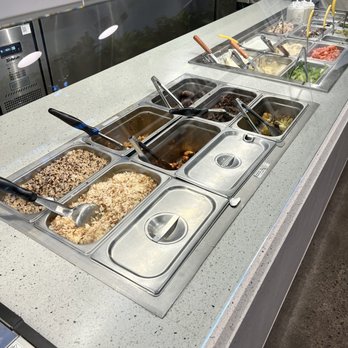 NAYA - Plenty of ways to create your perfect meal - Mediterranean Near Me - Darien, Connecticut NAYA - Plenty of ways to create your perfect meal - Mediterranean Near Me - Darien, Connecticut