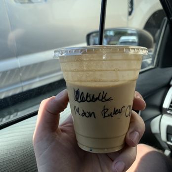 Summer Moon Coffee - Moonraker!! - Coffee Roasteries Near Me - Austin, Texas