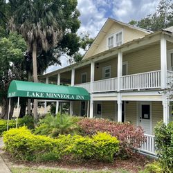 Lake Minneola Inn