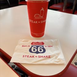 Steak ’n Shake