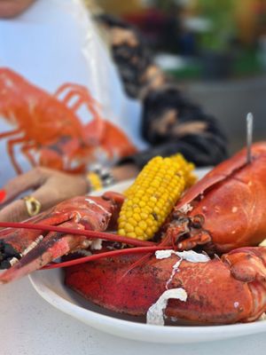 Nick's Lobster House by null