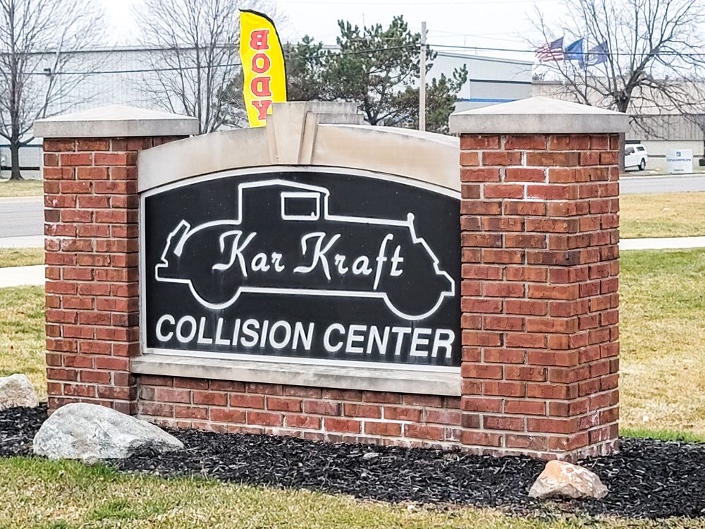 KAR KRAFT COLLISION CENTER Updated May 2024 30 Photos 30382 Beck