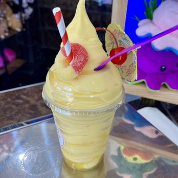 Simon’s Pineapple Whip & Yogurt - Pineapple Cole Whip - Ice Cream & Frozen Yogurt Near Me - Temecula, California Simon’s Pineapple Whip & Yogurt - Pineapple Cole Whip - Ice Cream & Frozen Yogurt Near Me - Temecula, California