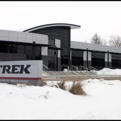 Trek Bicycles