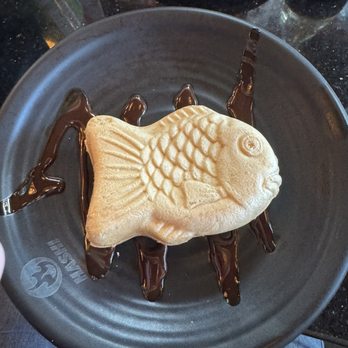 Hashi Japanese Kitchen - Taiyaki - Teppanyaki Near Me - Allen, Texas Hashi Japanese Kitchen - Taiyaki - Teppanyaki Near Me - Allen, Texas