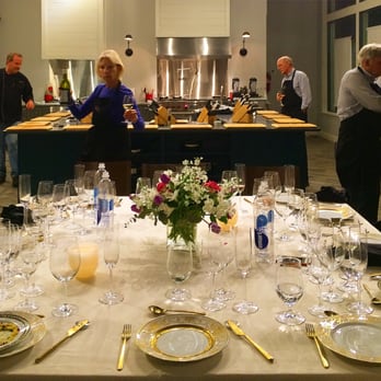 In the Kitchen with Chef Bob Waggoner - Cooking Classes Near Me - Charleston, South Carolina In the Kitchen with Chef Bob Waggoner - Cooking Classes Near Me - Charleston, South Carolina