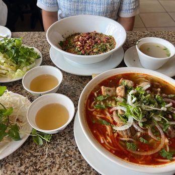 Nam Giao - Vietnamese Near Me - Houston, Texas
