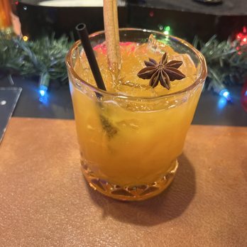 Linney Breaux's Cajun Eatery - Spiced Pumpkin Smash - Cajun/Creole Near Me - Tahlequah, Oklahoma Linney Breaux's Cajun Eatery - Spiced Pumpkin Smash - Cajun/Creole Near Me - Tahlequah, Oklahoma