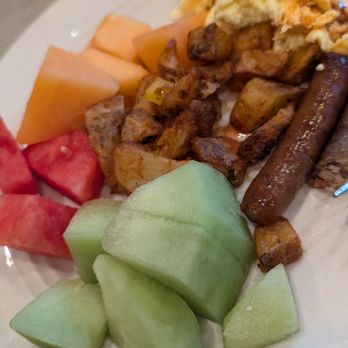 The Westin Chicago Northwest - Breakfast - Hotels Near Me - Itasca, Illinois The Westin Chicago Northwest - Breakfast - Hotels Near Me - Itasca, Illinois