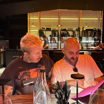 Darkroom - Wine Bars Near Me - Santa Ana, California Darkroom - Wine Bars Near Me - Santa Ana, California