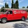 Photo of Critical Heating & Cooling