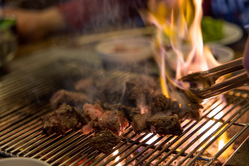 SOOT BULL JEEP 726 Photos & 952 Reviews 3136 W 8th St, Los Angeles