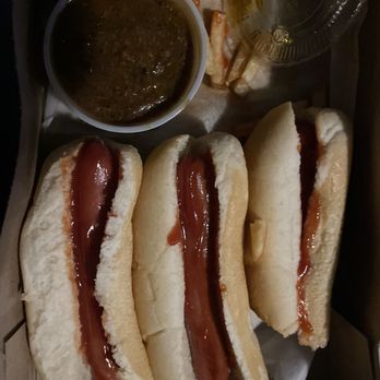 M&P Coney Island - The meal i didn't eat - Burgers Near Me - New Castle, Pennsylvania M&P Coney Island - The meal i didn't eat - Burgers Near Me - New Castle, Pennsylvania