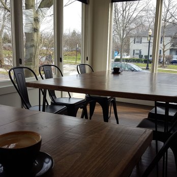 Indie Coffee Roasters - My favorite nook - Coffee & Tea Near Me - Carmel, Indiana