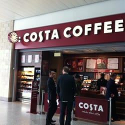 Costa Coffee