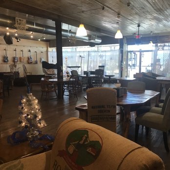 Coffee In Holly - Coffee & Tea Near Me - Holly Springs, Mississippi