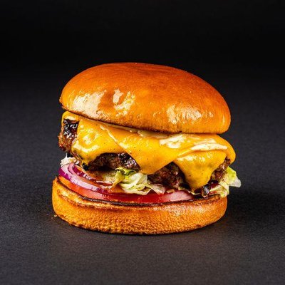 Lola's Burgers by null