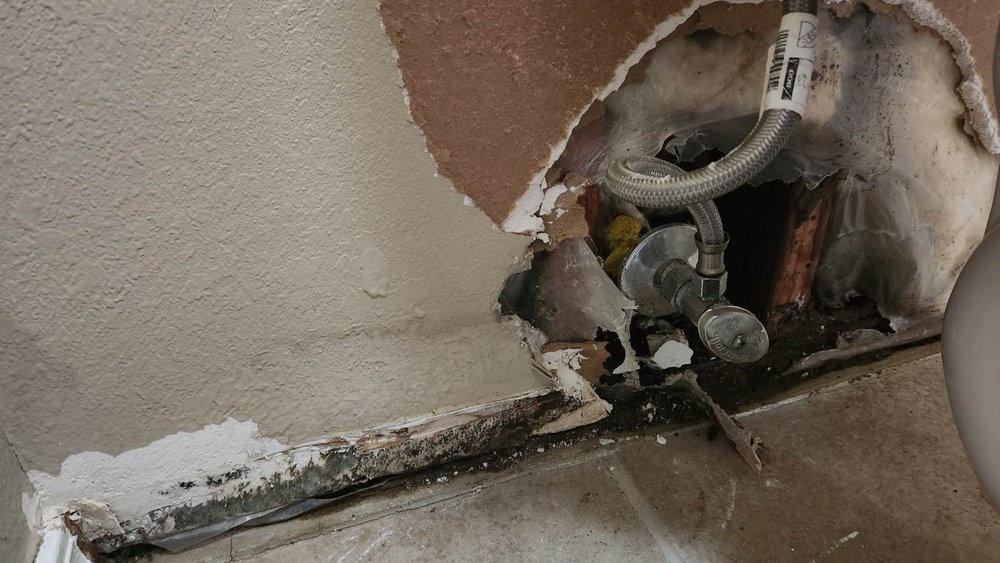 Slide of Hudgins Plumbing