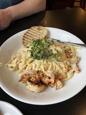 The Twisted Goat by null