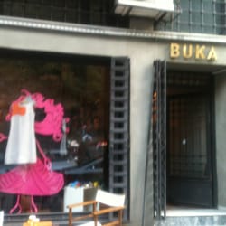 Buka