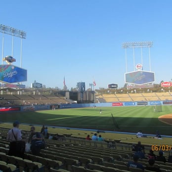 Dodger Stadium - Stadiums & Arenas Near Me - Los Angeles, California Dodger Stadium - Stadiums & Arenas Near Me - Los Angeles, California