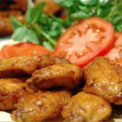 Chicken Wings Vietnamese Style $9.99