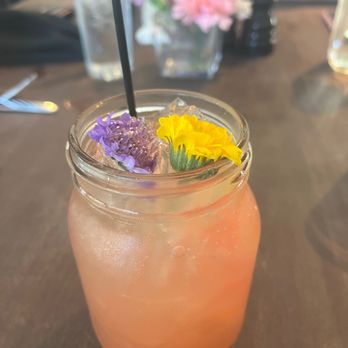 Coppin’s Restaurant & Bar - Spring Sangria - New American Near Me - Covington, Kentucky Coppin’s Restaurant & Bar - Spring Sangria - New American Near Me - Covington, Kentucky