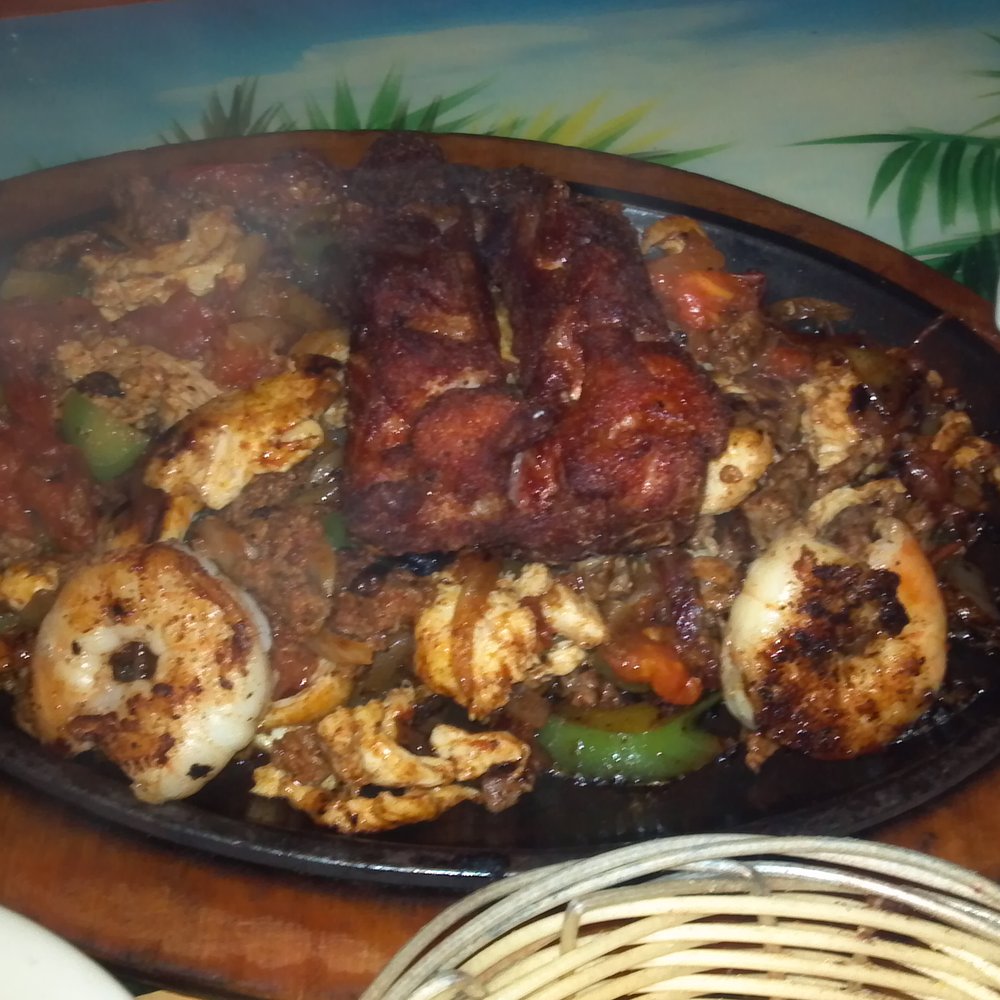 El Mazatlan - Especial Mazatlan.. we asked for the shrimp on the side. - Mexican Near Me - Glasgow, Kentucky El Mazatlan - Especial Mazatlan.. we asked for the shrimp on the side. - Mexican Near Me - Glasgow, Kentucky