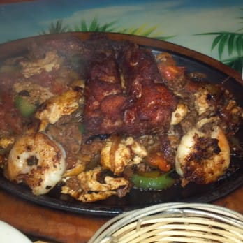 El Mazatlan - Especial Mazatlan.. we asked for the shrimp on the side. - Mexican Near Me - Glasgow, Kentucky