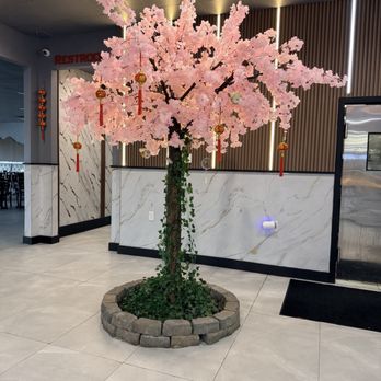Osaka Sushi Grill & Buffet - Decor - Sushi Bars Near Me - Clementon, New Jersey