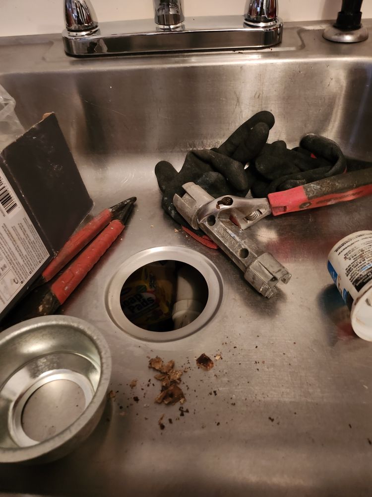 Slide of Versatile Work