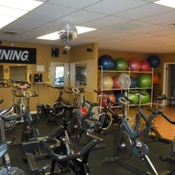 Studio 54 Cycling & Aerobics