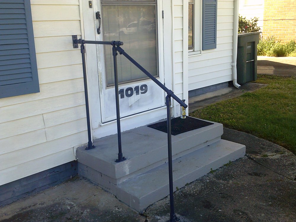 Slide of Danny's Carpentry & Remodeling