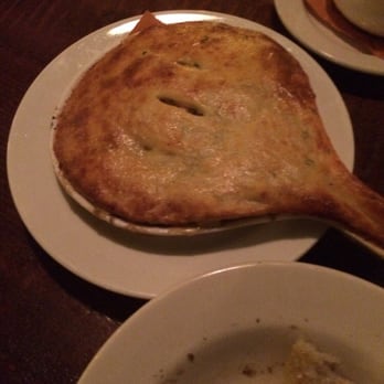 The Smith - Chicken pot pie - New American Near Me - New York, New York