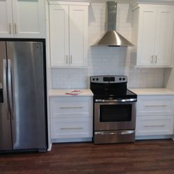 D. Whites Flooring