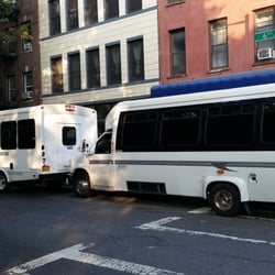 Rocblvd Van Service