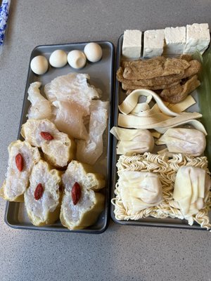 Liuyishou Fondue / Liuyishou Hotpot Montreal by null