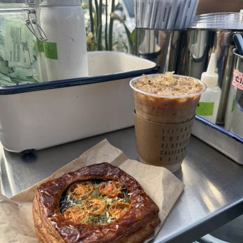 lil’East Coffee - Cafes Near Me - Los Angeles, California lil’East Coffee - Cafes Near Me - Los Angeles, California