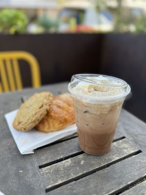 Temple Coffee Roasters by null