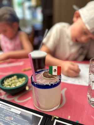 Frida's Mexican Restaurant & Cantina by null