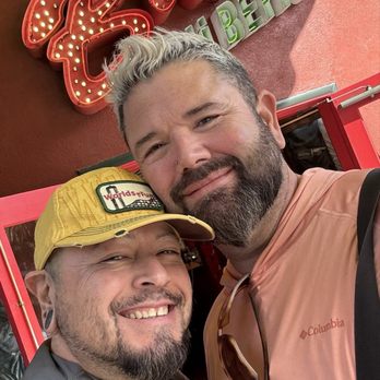 Buca di Beppo Italian Restaurant - The hubby and I at Buca! - Italian Near Me - Universal City, California Buca di Beppo Italian Restaurant - The hubby and I at Buca! - Italian Near Me - Universal City, California