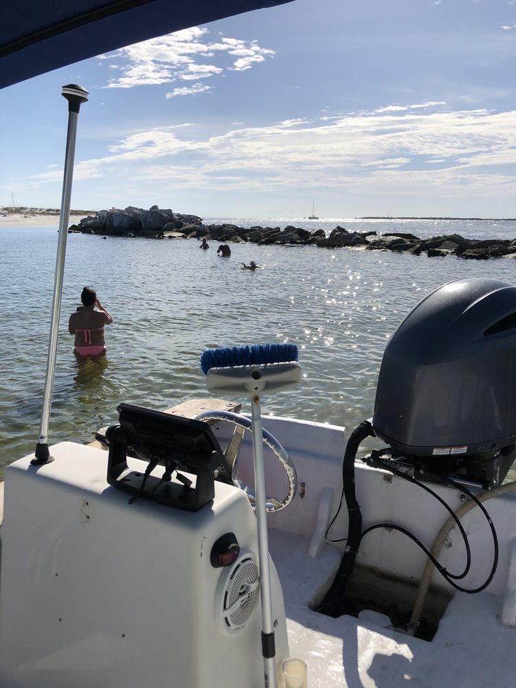 Swim & Sea