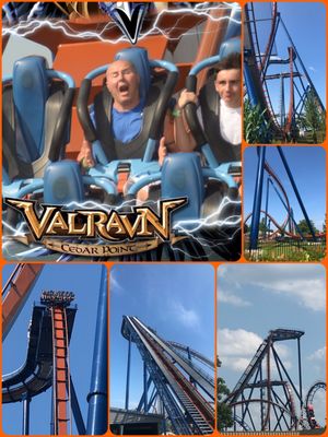 Valravn by null